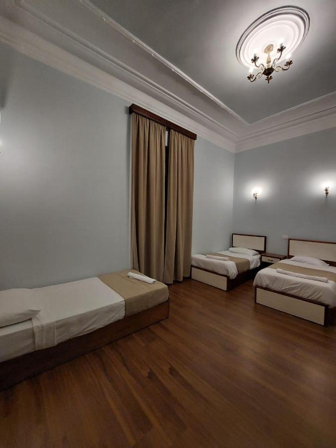 Alpha House Hostel