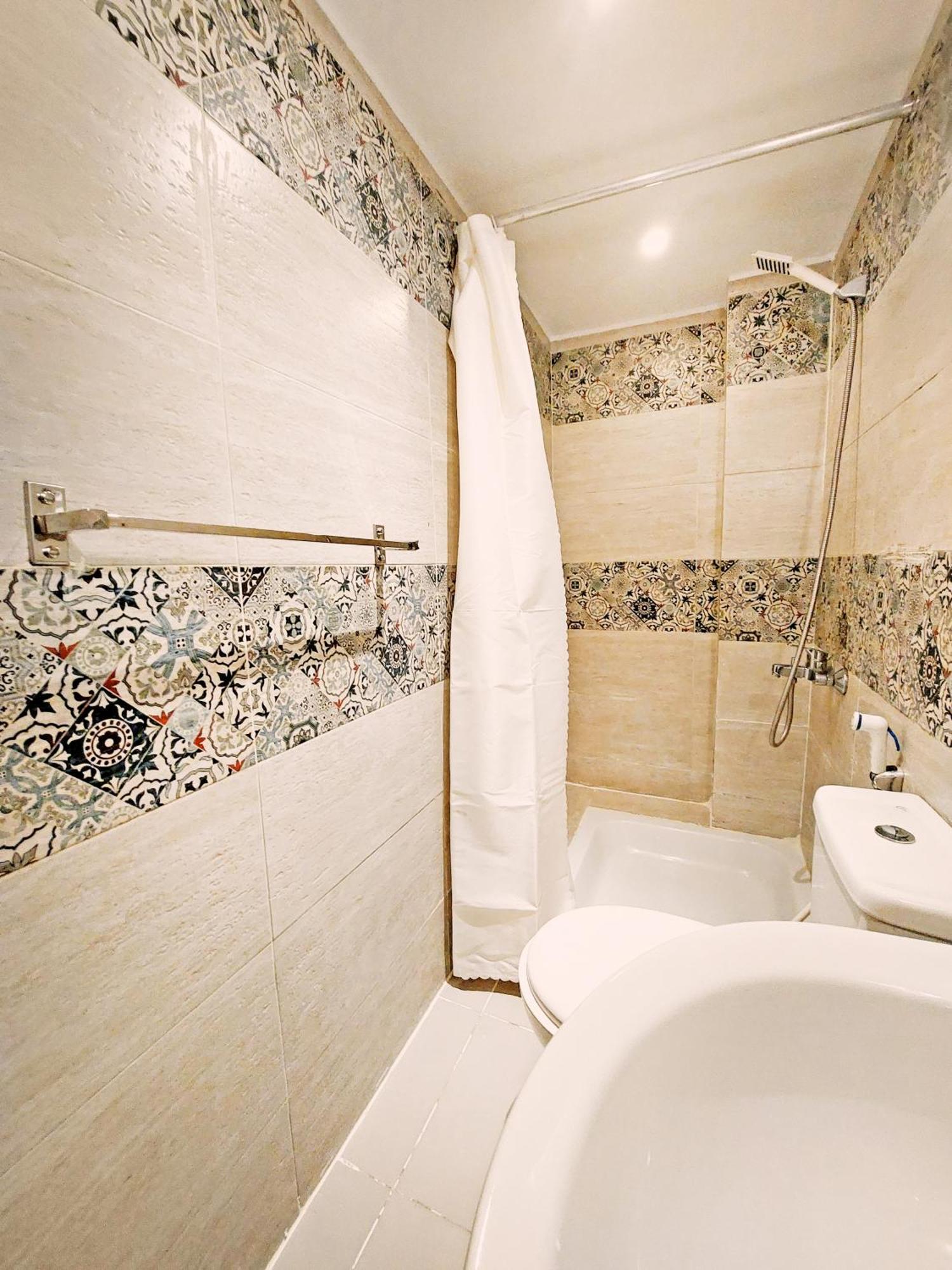 Alpha House Auberge de jeunesse *