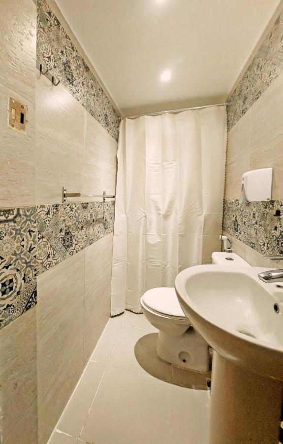 Auberge de jeunesse Alpha House Le Caire